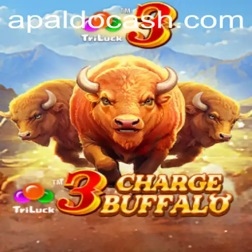 Unveiling the Thrills of 3ChargeBuffalo: A Riveting Adventure in the World of Gaming