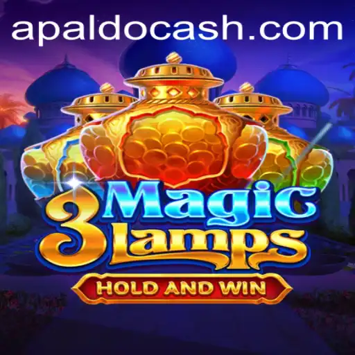 Discover the Enchanting World of 3MagicLamps