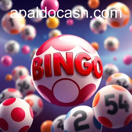 Bingo Games: An Exciting World of Numbers and Luck