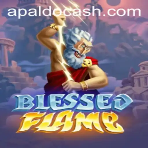 Exploring BlessedFlame: The New Sensation