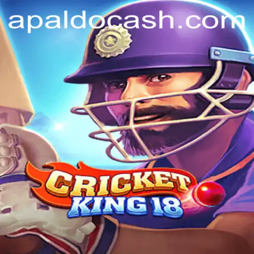 Exploring the World of CricketKing18: A Fresh Take on Fantasy Cricket with Apaldo