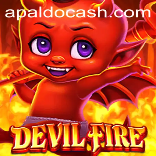 Unveiling the Mystique of DevilFire: A Riveting Gaming Experience