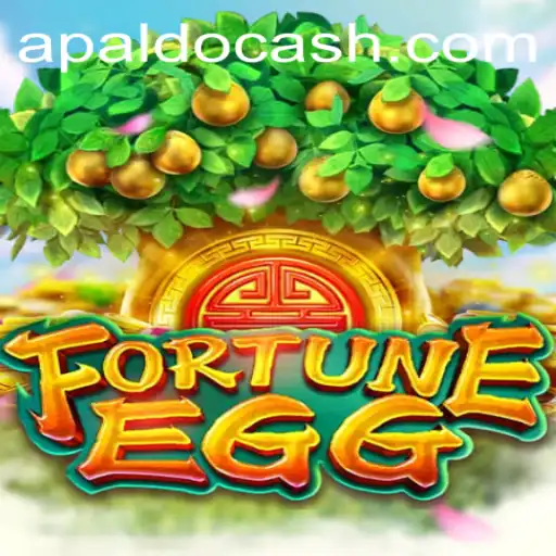 The Enchanting World of FortuneEgg: Unveiling the Apaldo Experience