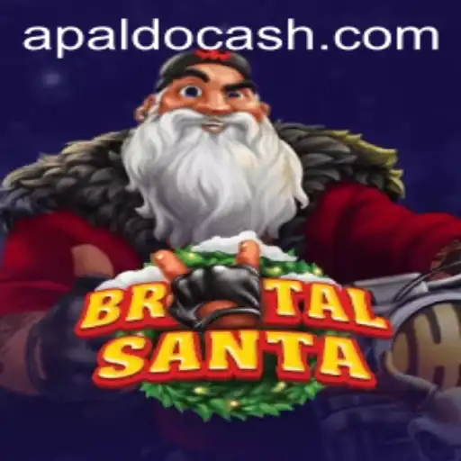 BrutalSanta: An Unforgettable Gaming Experience
