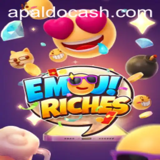 Exploring the Dynamic World of EmojiRiches: A Fresh Look at the Popular Game 'apaldo'