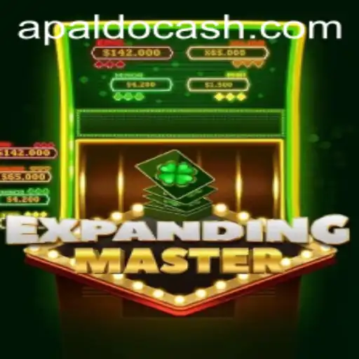 ExpandingMaster: A Strategic Journey into the World of Apaldo