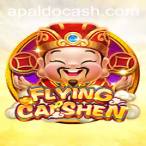 Discover the Thrills of FlyingCaiShen: A Journey with Apaldo