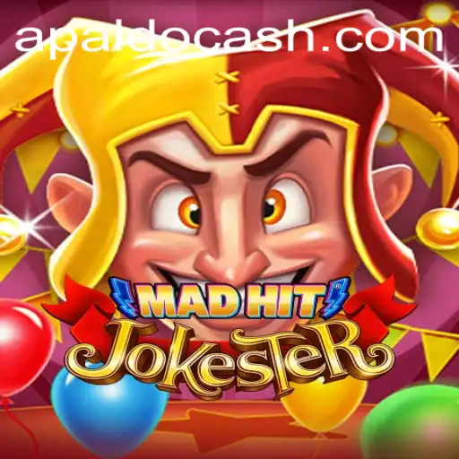 Discover the Exciting World of MadHitJokester and Its Unique Apaldo Gameplay