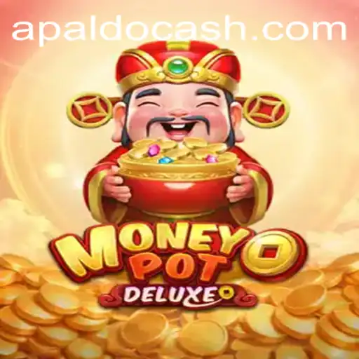 Explore the Exciting World of MoneyPotDELUXE: A Thrilling Gaming Adventure