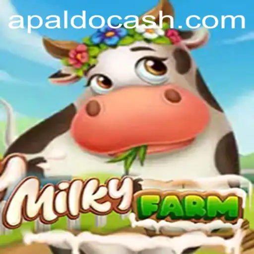 Exploring MilkyFarm: The Ultimate Farming Adventure with a Twist