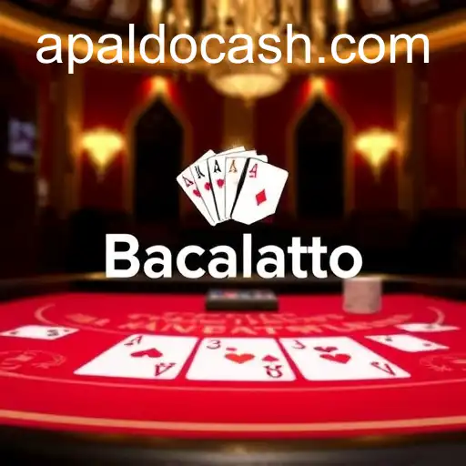 Exploring the World of Online Baccarat with Apaldo