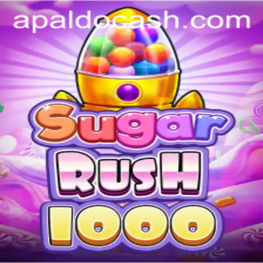 Dive Into the World of 'SugarRush1000': Sweet Adventures Await