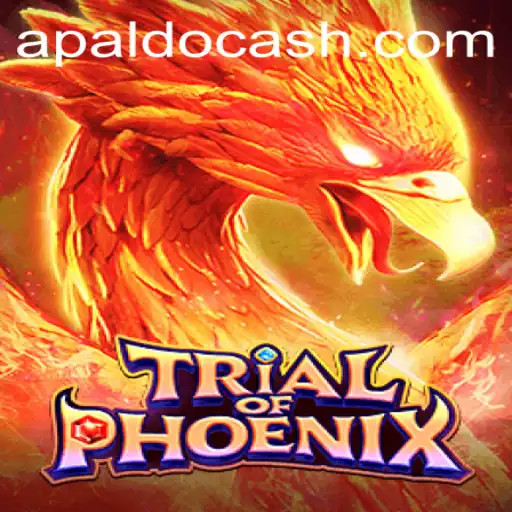 TrialofPhoenix: An Epic Journey into the Realm of Apaldo