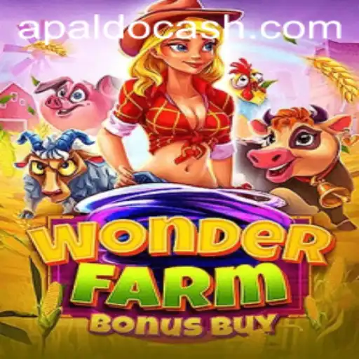 Exploring WonderFarmBonusBuy: A Comprehensive Guide to the Game with Apaldo Integration