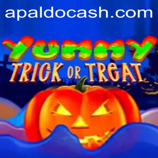 Exciting Tales in YummyTrickorTreat: Discover the Magic of 'apaldo'